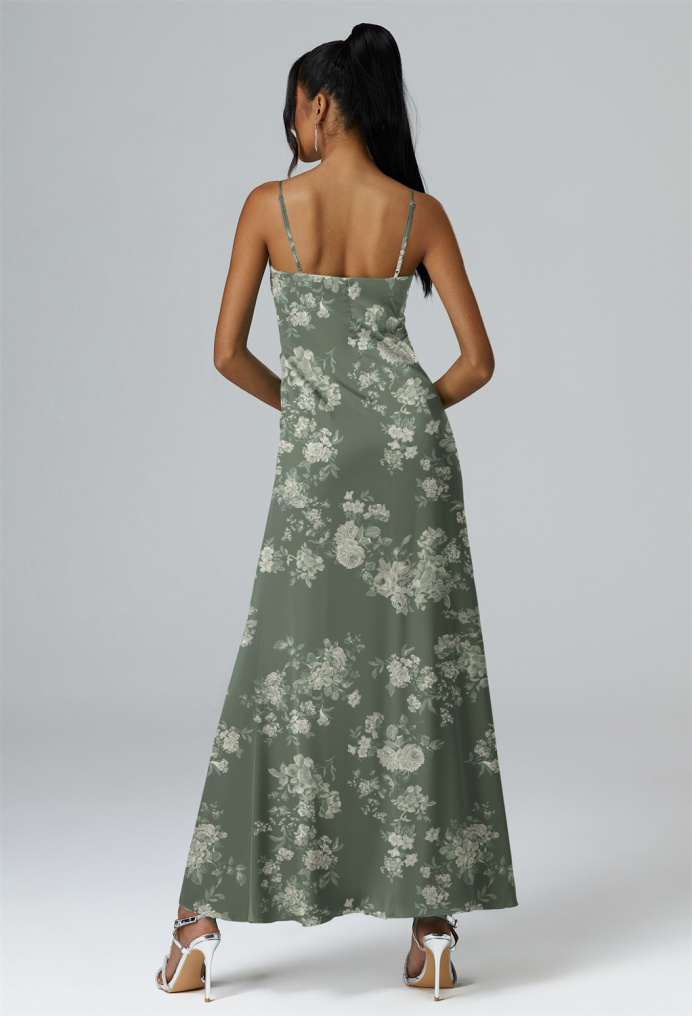 AW Ritenuto Dress